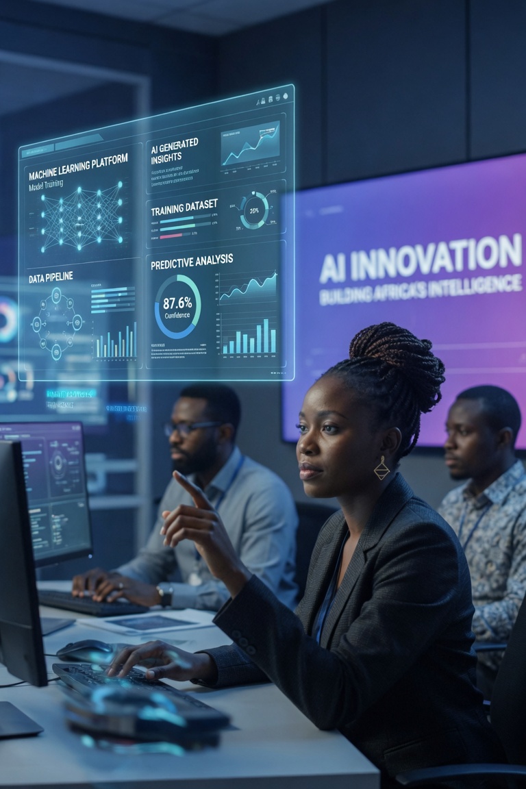 AI Application & Tools