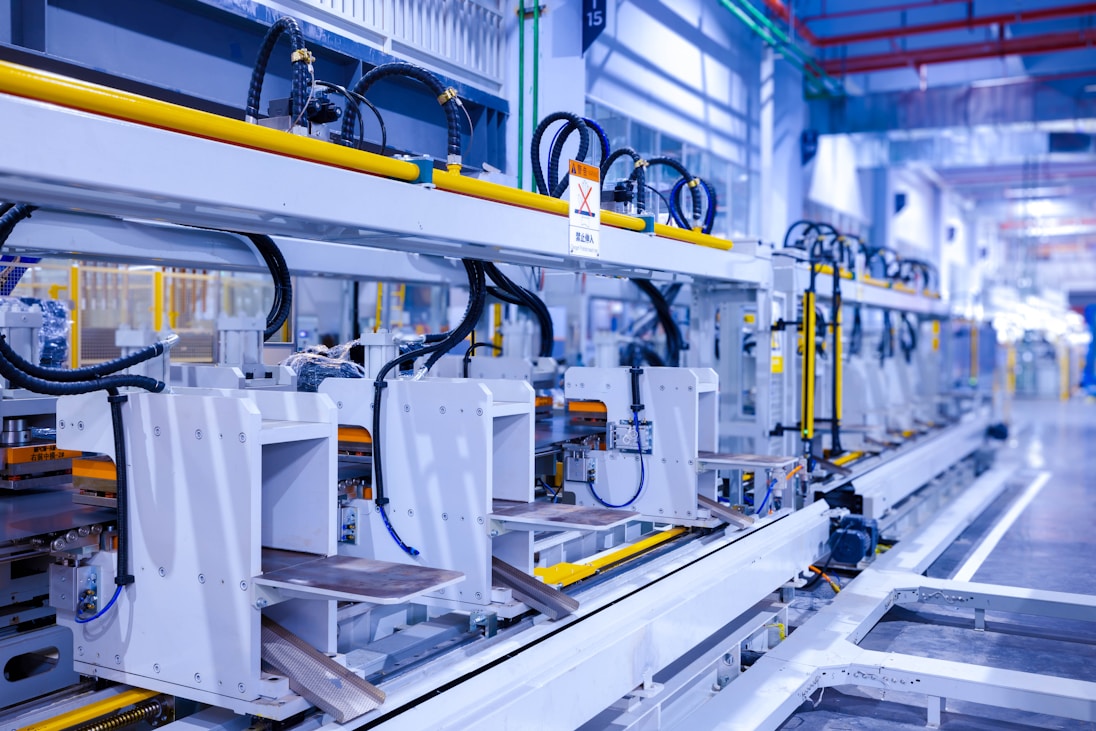 40% Reduction in Operational Costs Through AI Automation