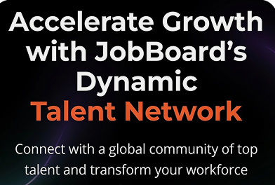 Job Search Platform for Career Growth & Recruitment