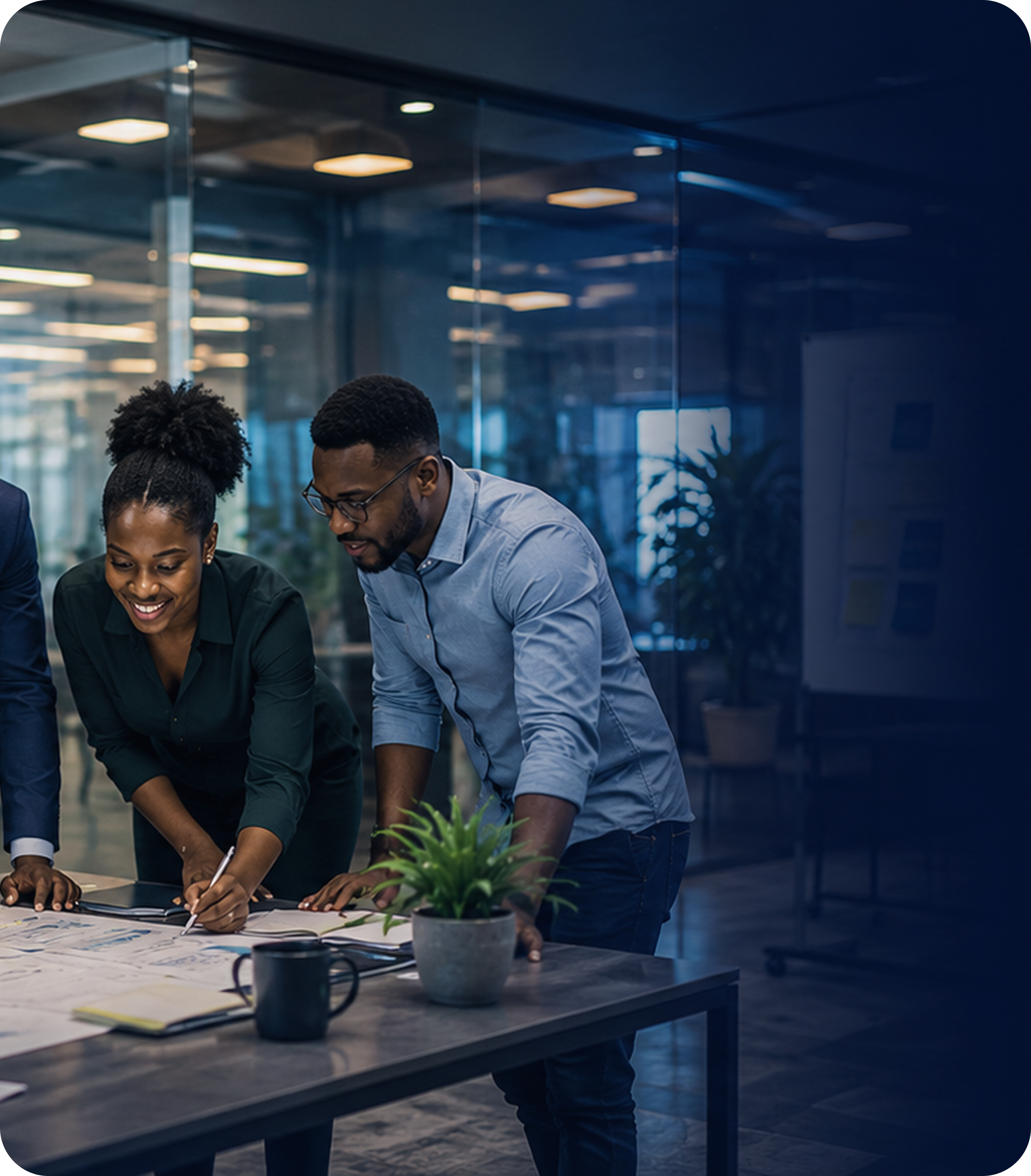 Our purpose
